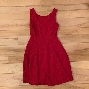 Formal Dress!